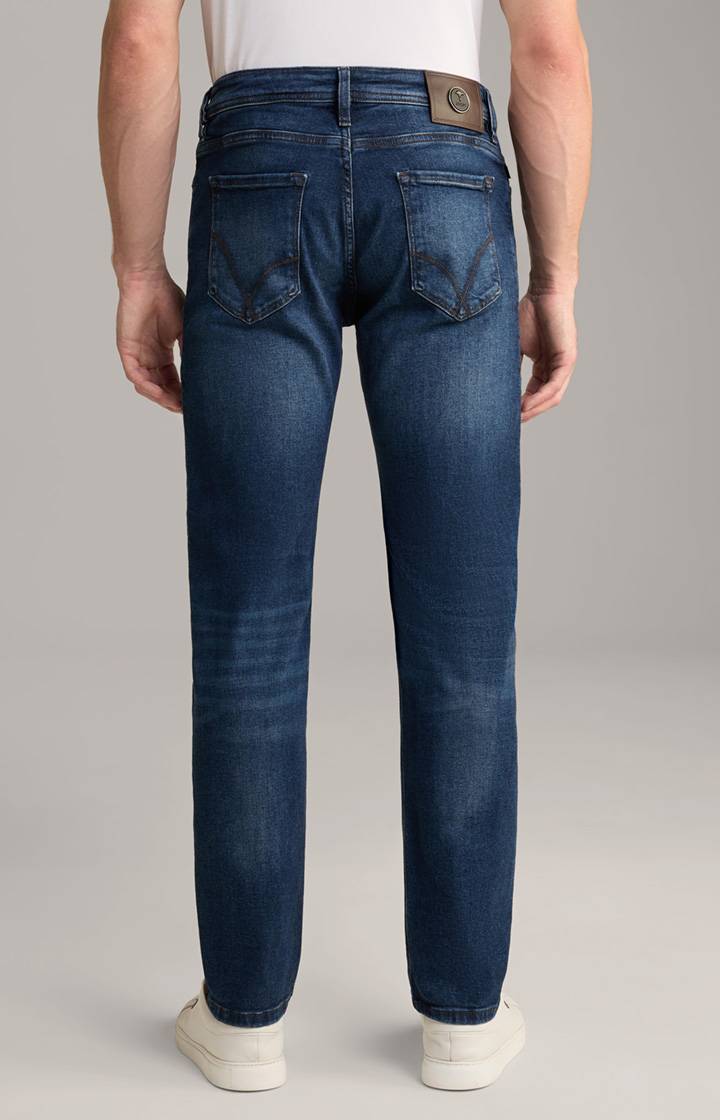 Joop Jeans Fortres in Original Washed Blue Hotsell