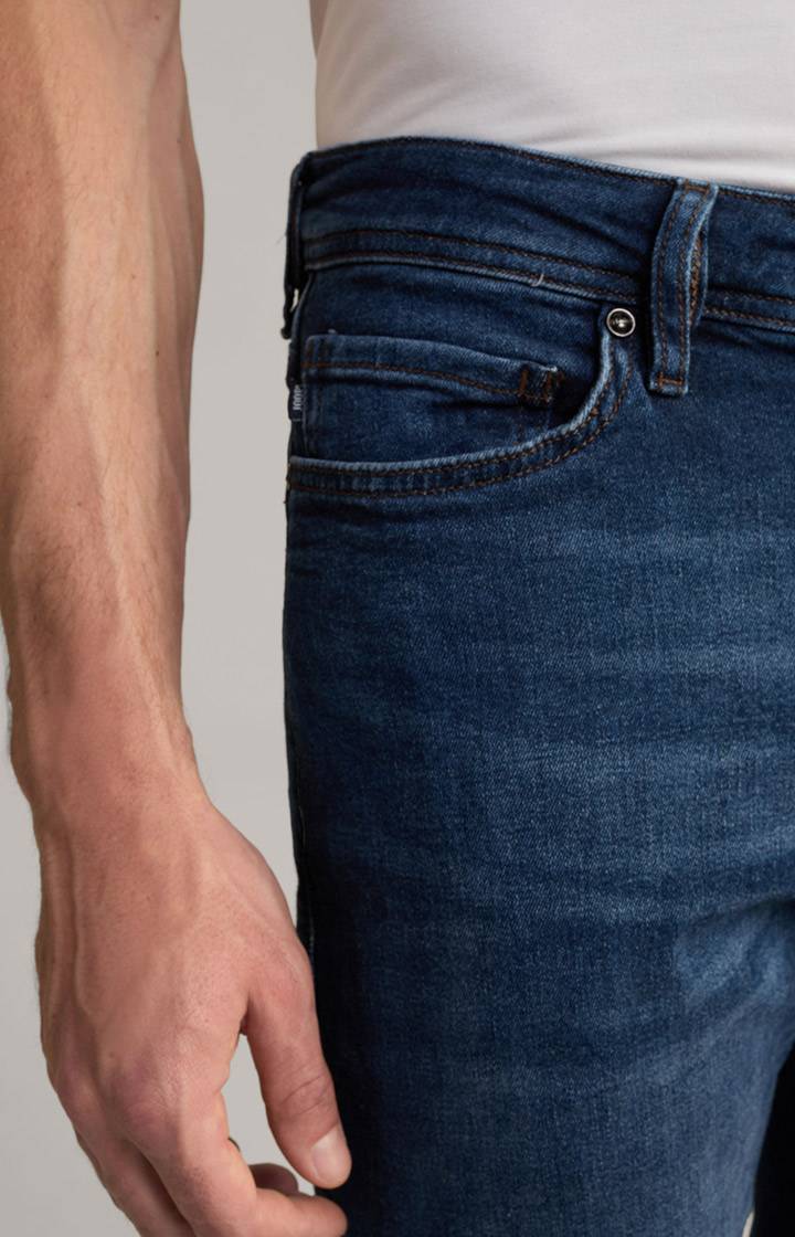 Joop Jeans Fortres in Original Washed Blue Hotsell