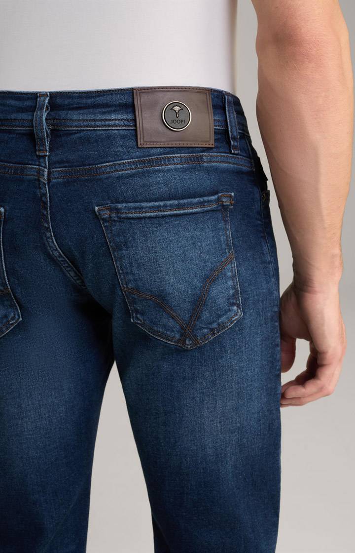 Joop Jeans Fortres in Original Washed Blue Hotsell