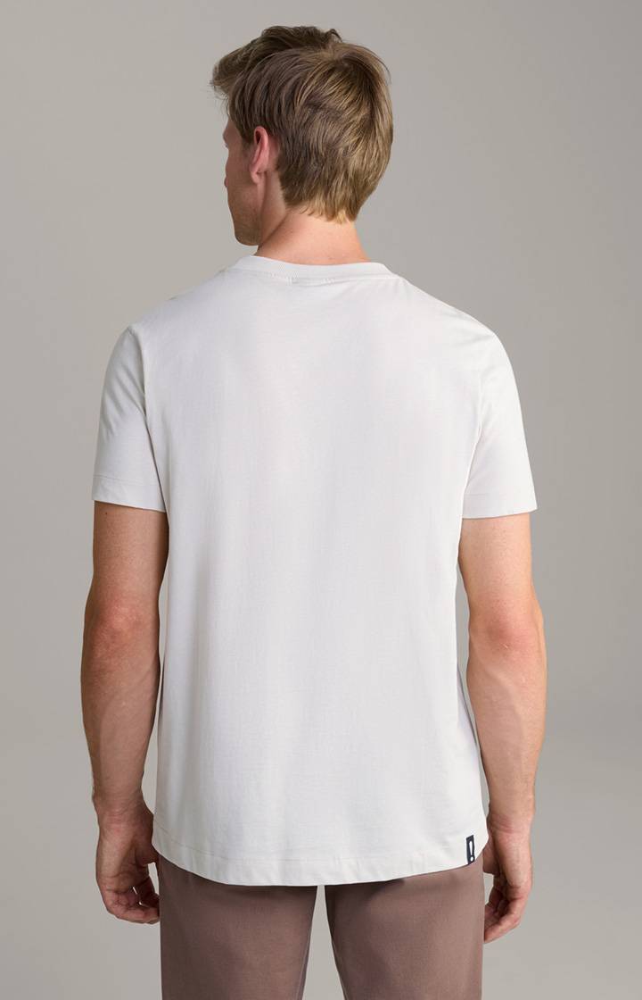 Joop T-Shirt Dismas in Beige Fabrikverkauf