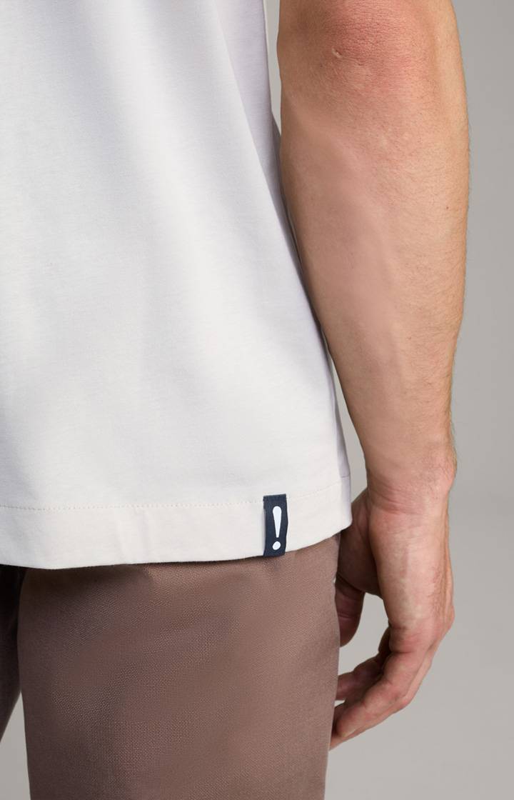 Joop T-Shirt Dismas in Beige Fabrikverkauf