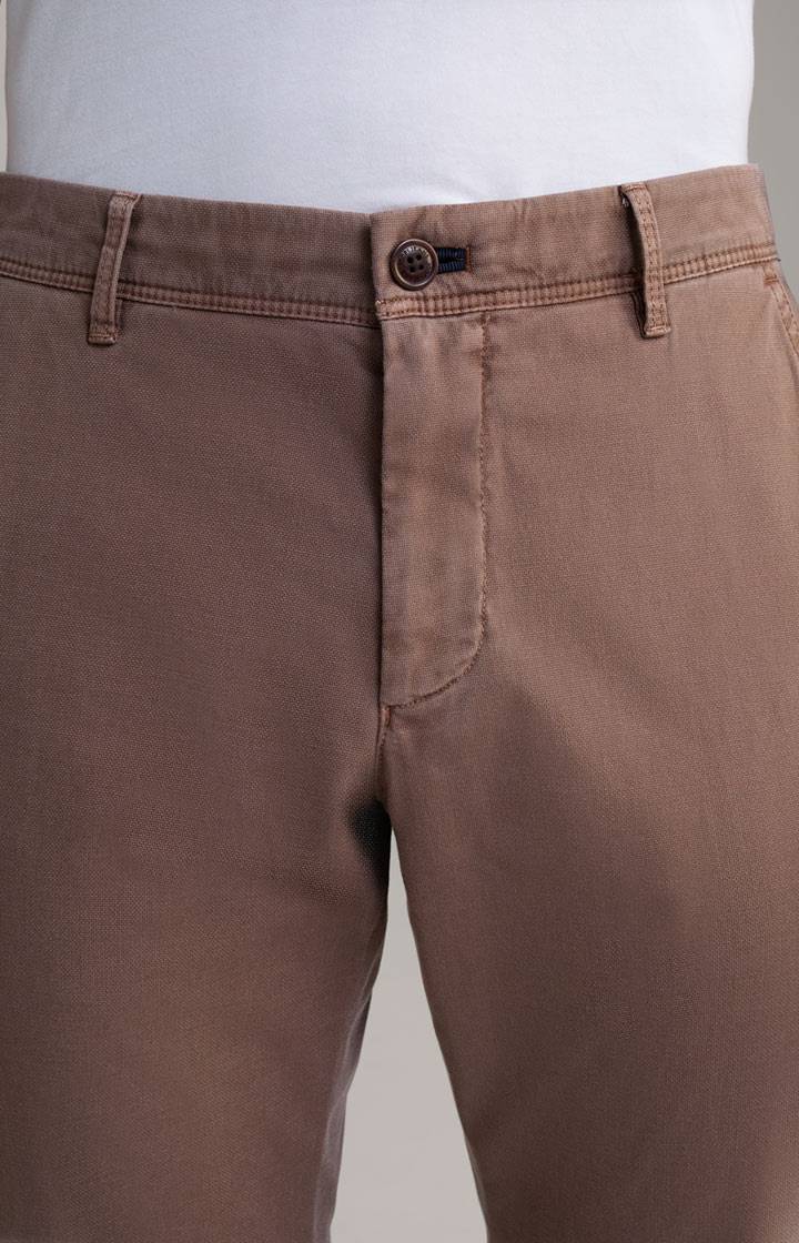 Joop Chino Matthew in Kupferrot Meist gekauft