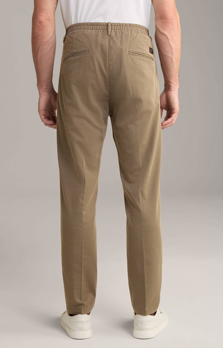 Joop Chino Lead in Braun Online