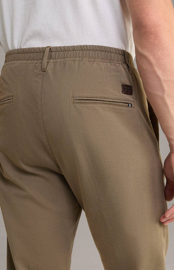 Joop Chino Lead in Braun Online