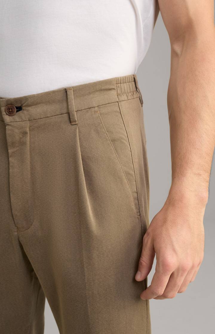 Joop Chino Lead in Braun Online
