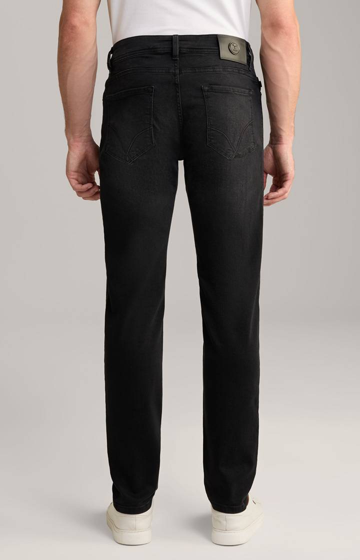 Joop Jeans Fortres in Washed Black Auslauf