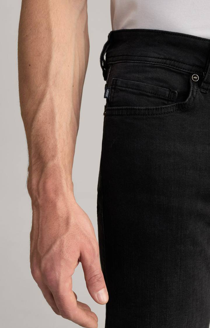 Joop Jeans Fortres in Washed Black Auslauf