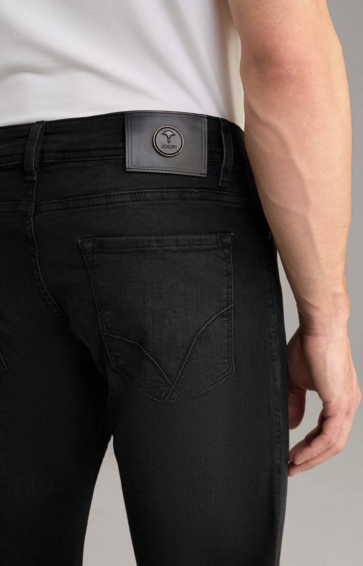 Joop Jeans Fortres in Washed Black Auslauf