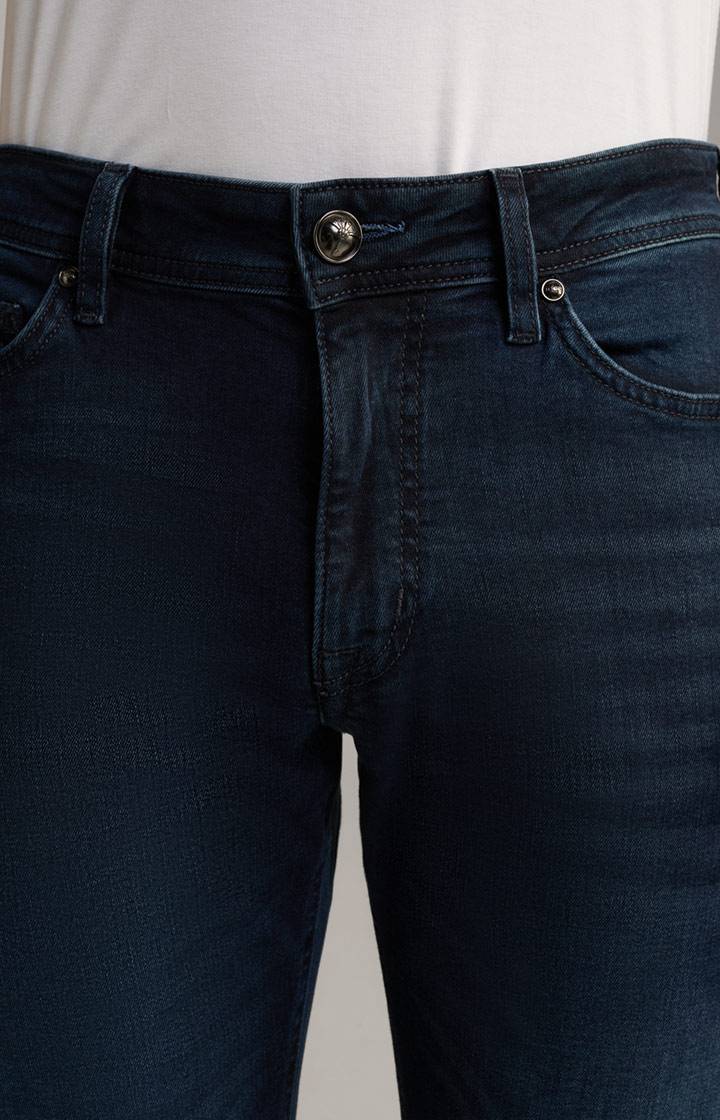 Joop Jeans Fortres in Original Dark Blue Angebote