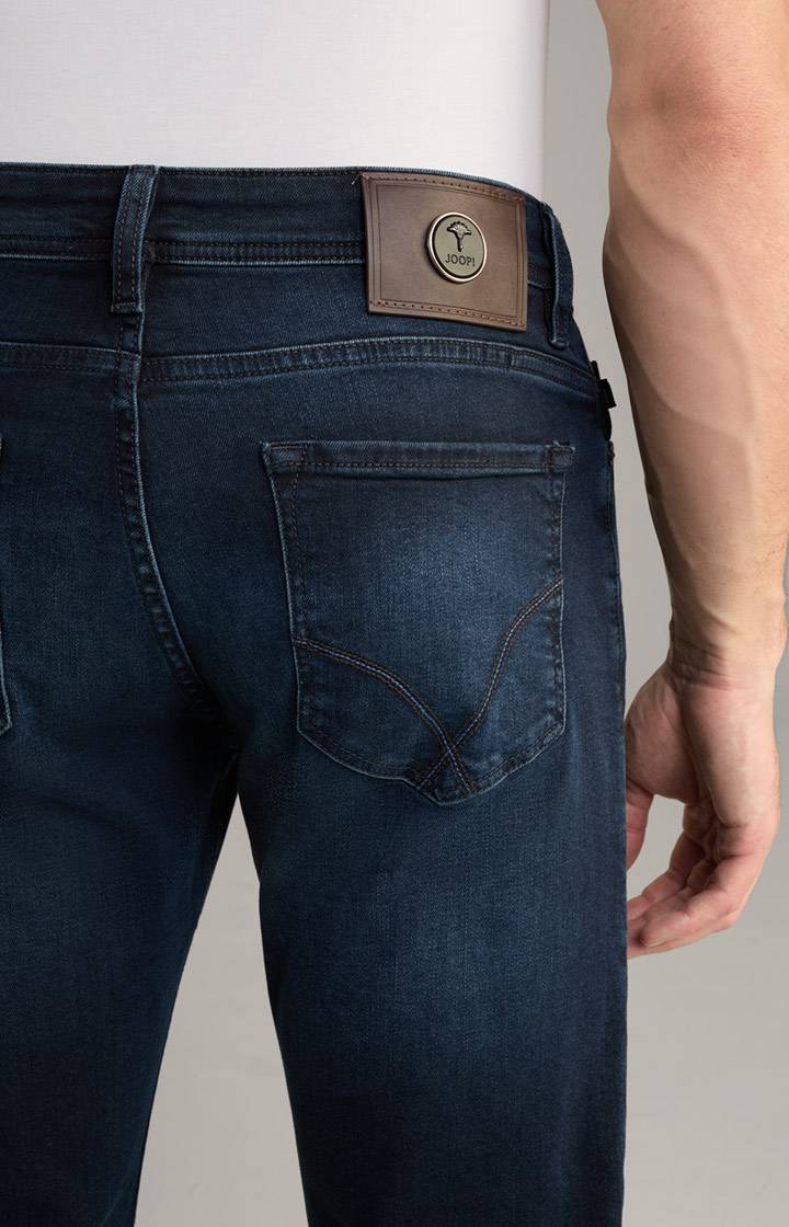 Joop Jeans Fortres in Original Dark Blue Angebote