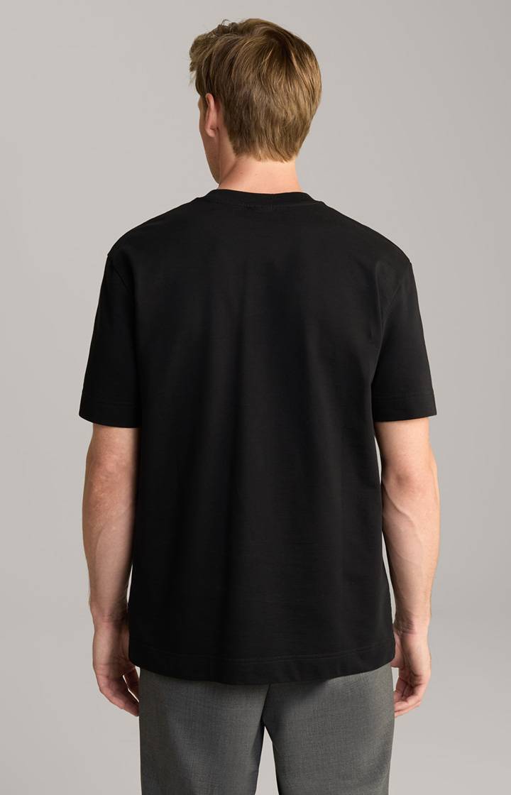 Joop T-Shirt Achilleas in Schwarz Hotsell