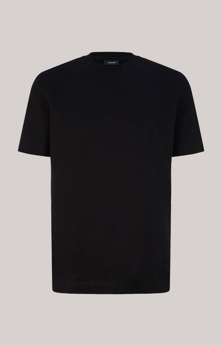 Joop T-Shirt Achilleas in Schwarz Hotsell