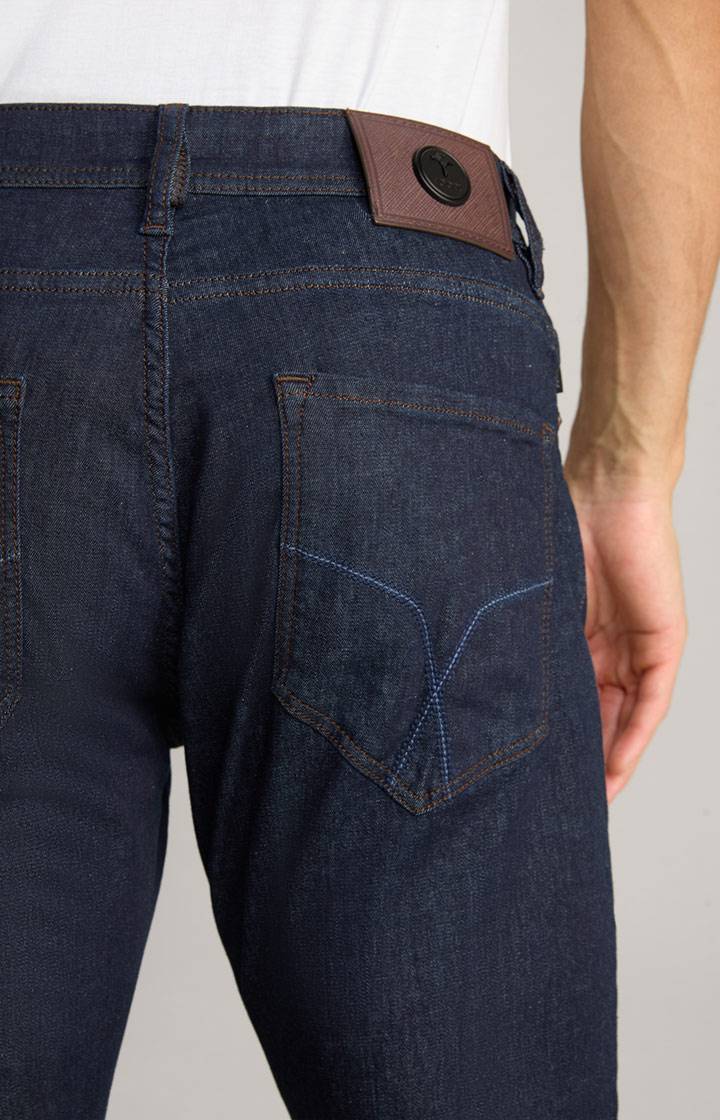 Joop Jeans Hamond in Navy Begrenzt auf 3 Tage