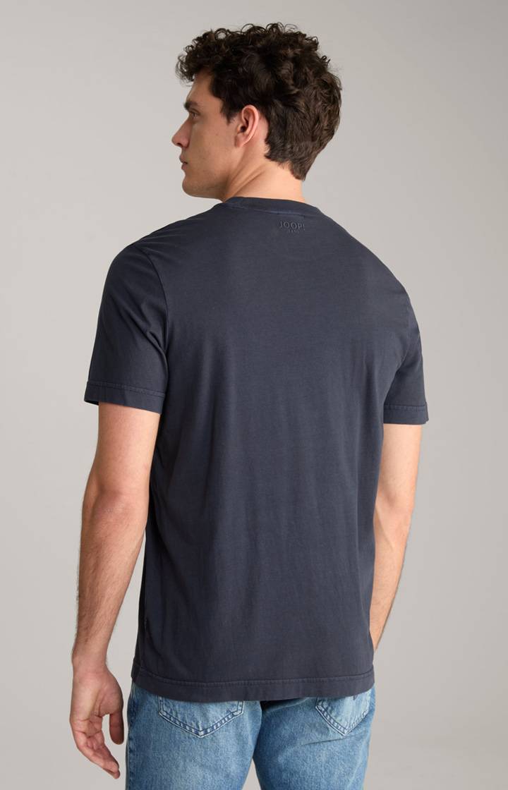 Joop T-Shirt Carusio in Navy Online