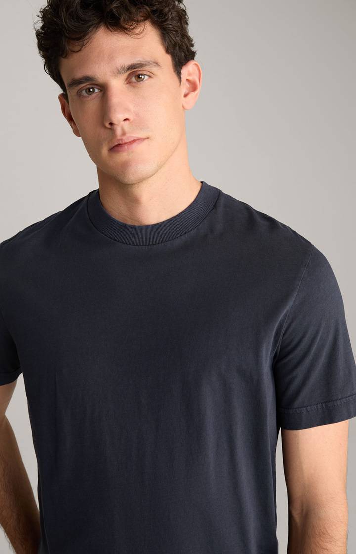 Joop T-Shirt Carusio in Navy Online