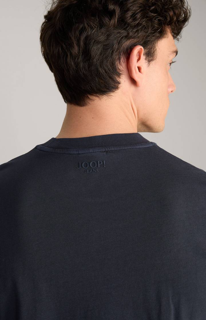 Joop T-Shirt Carusio in Navy Online