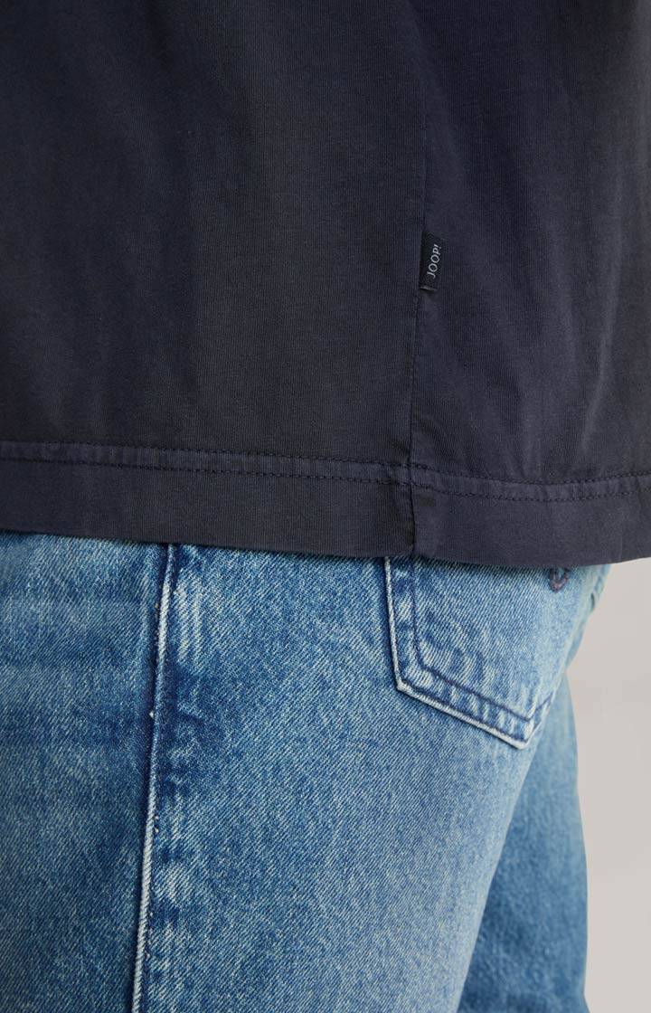 Joop T-Shirt Carusio in Navy Online
