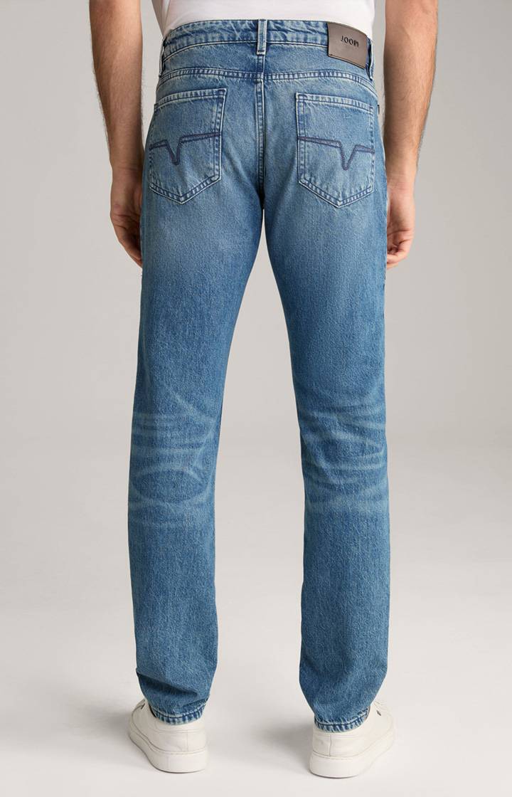 Joop Jeans Stephen in Blue Washed Outlet