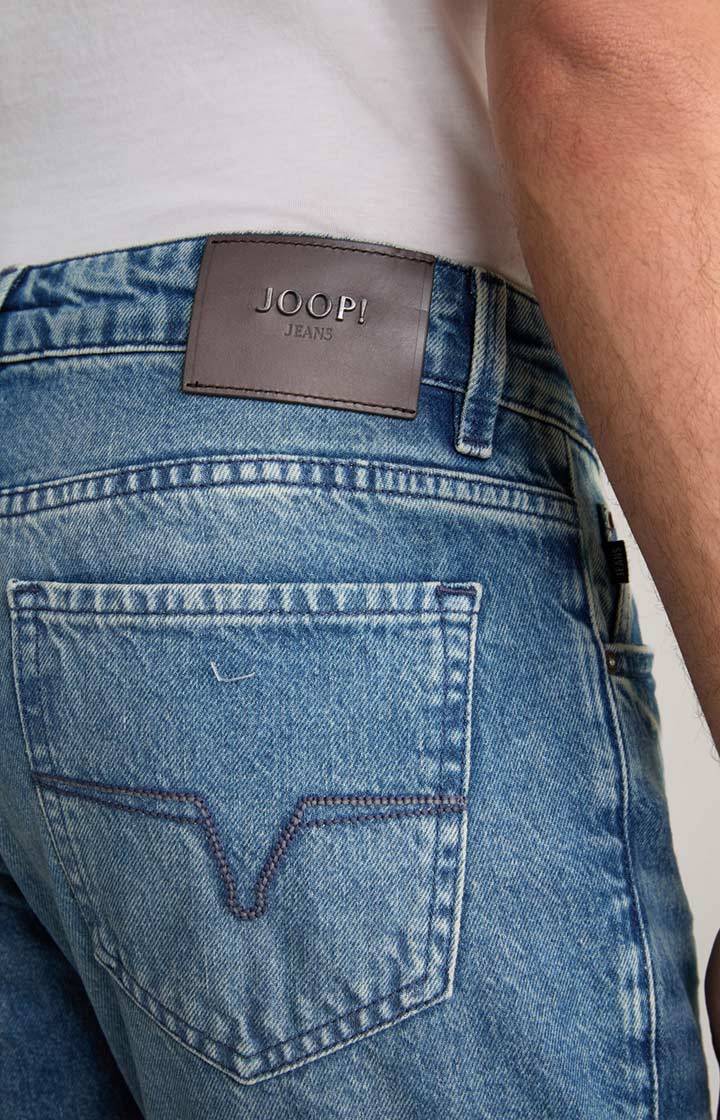 Joop Jeans Stephen in Blue Washed Outlet