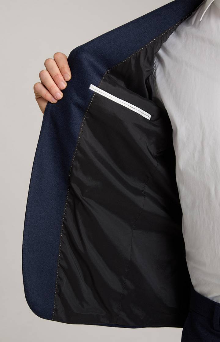 Joop Jersey-Anzug Herby-Blayr in Navy meliert Angebote