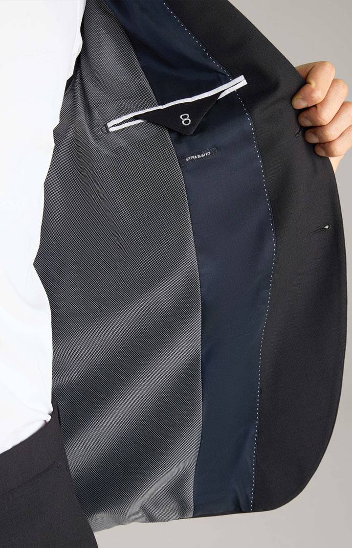 Joop Travel Anzug Damon-Gun in Navy Online