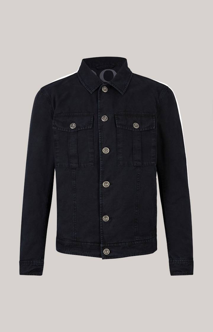 Joop Jeansjacke Denio in Dunkelblau Outlet