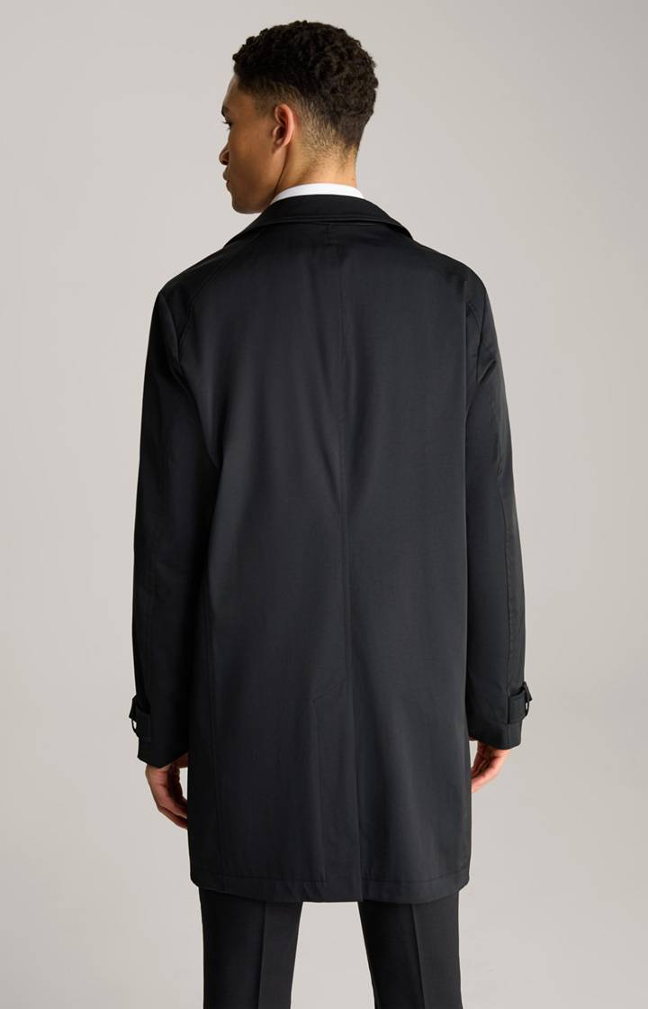 Joop Kurzmantel Steven in Navy Online