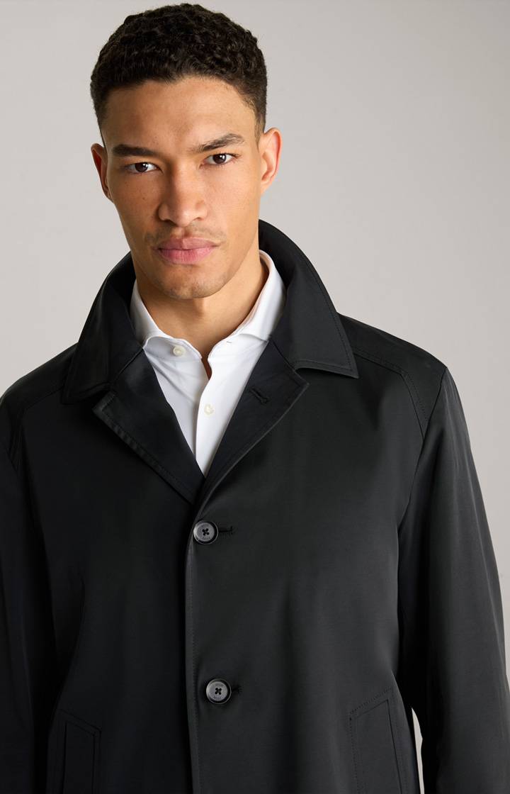 Joop Kurzmantel Steven in Navy Online