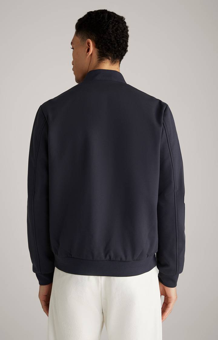 Joop Jacke Pery in Dunkelblau Outlet
