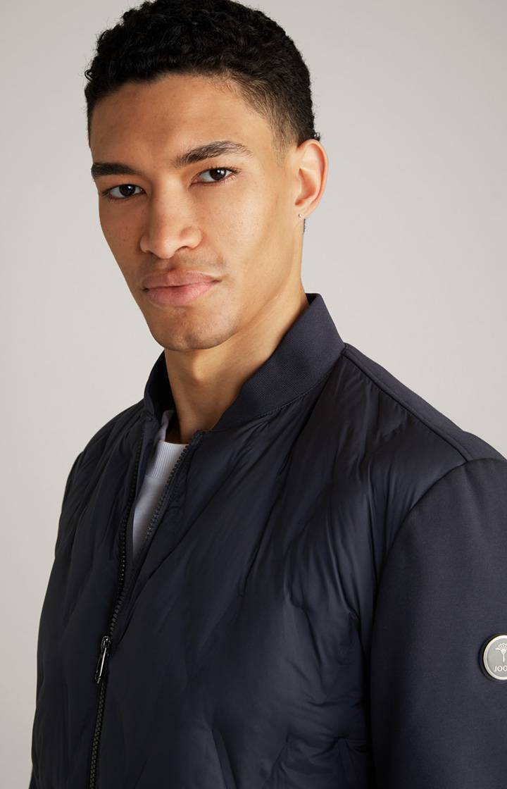 Joop Jacke Pery in Dunkelblau Outlet