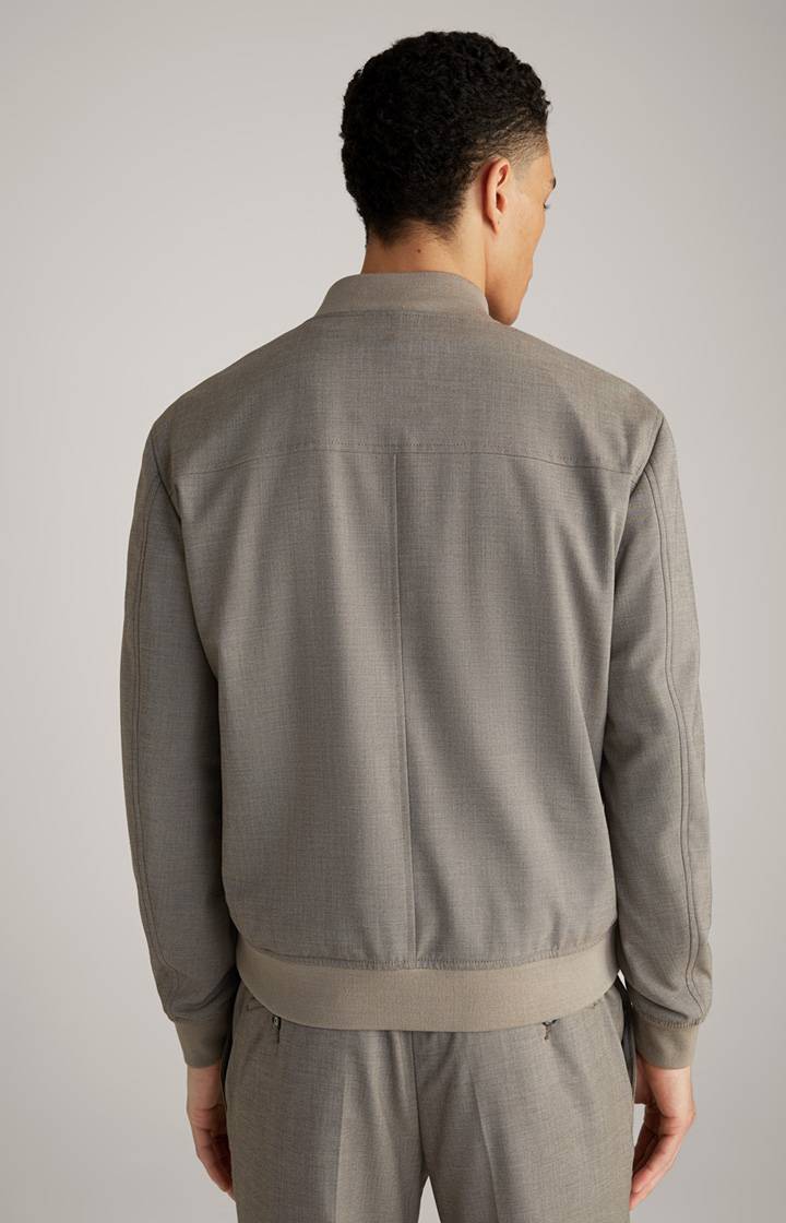 Joop Blouson Indro in Braun meliert im Angebot