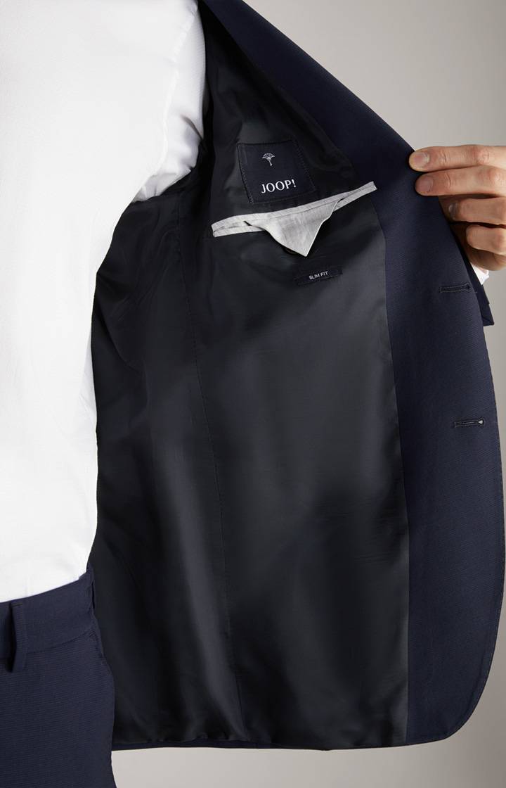 Joop Baukasten-Sakko Howlin in Navy Schlussverkauf