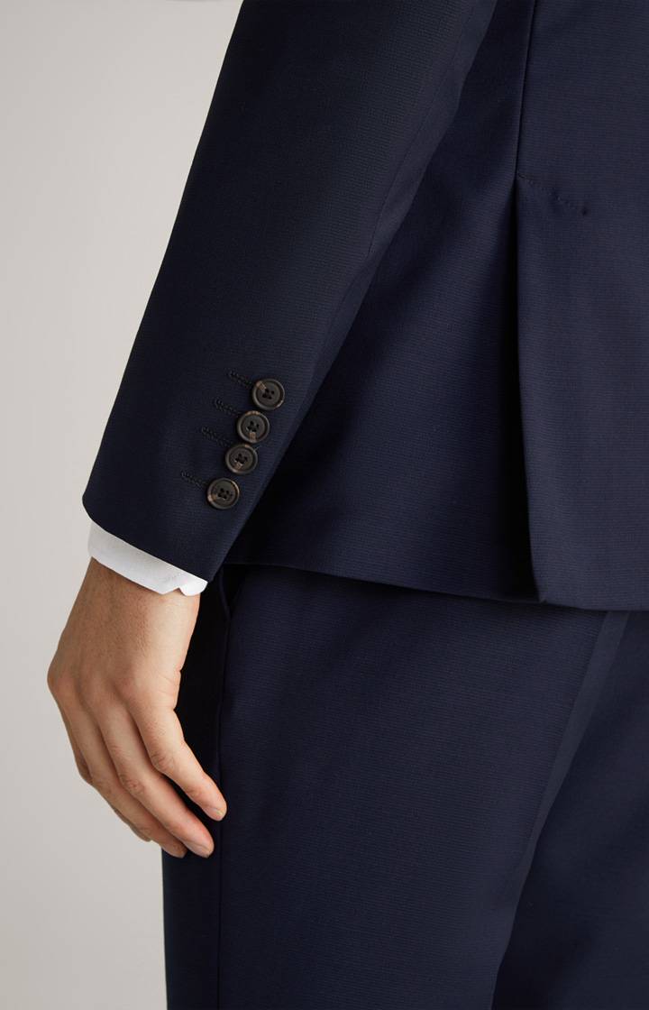Joop Baukasten-Sakko Howlin in Navy Schlussverkauf