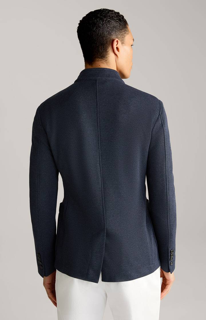 Joop Sakko Hiro in Dunkelblau Super Rabatt