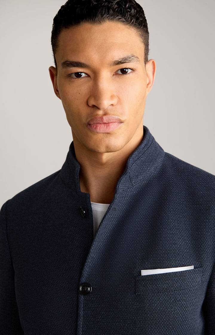 Joop Sakko Hiro in Dunkelblau Super Rabatt