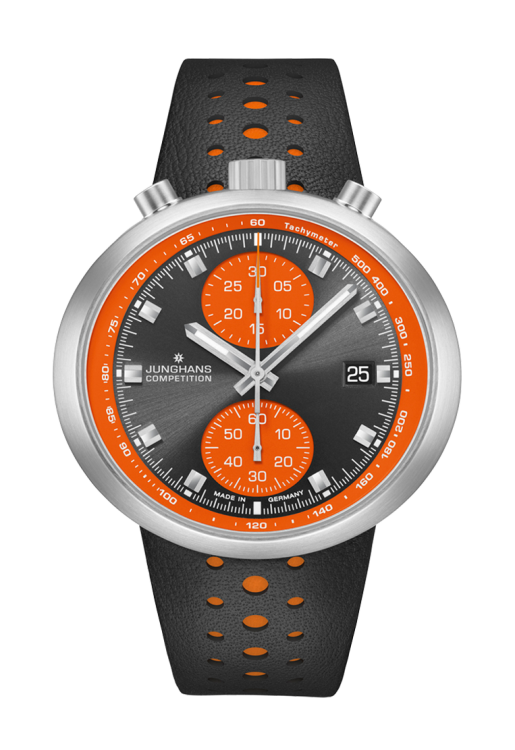 Junghans 1972 Competition