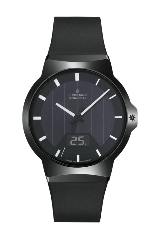 Junghans Force Mega Solar Angebote