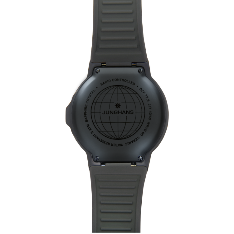 Junghans Force Mega Solar Angebote