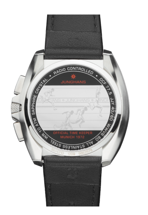 Junghans 1972 Mega Solar Hotsell