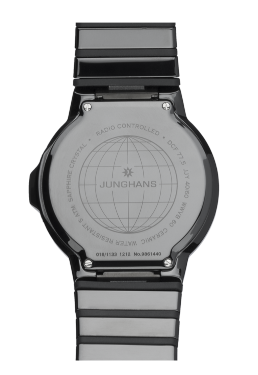 Junghans Force Mega Solar Blitzverkäufe