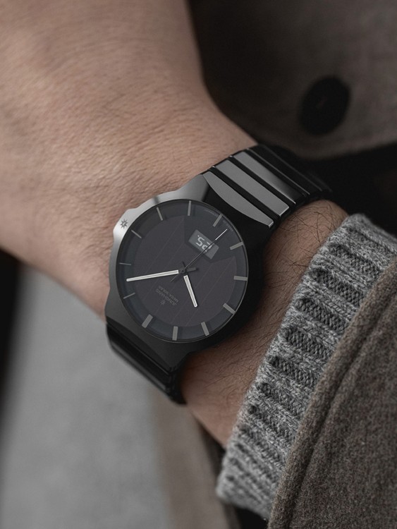 Junghans Force Mega Solar Blitzverkäufe