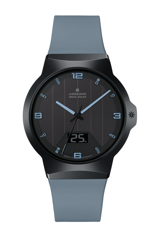 Junghans Force Mega Solar