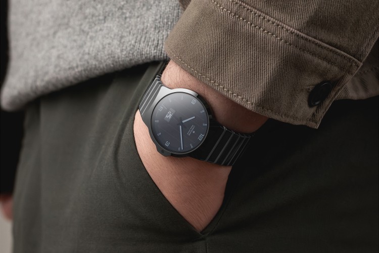 Junghans Force Mega Solar Verkauf