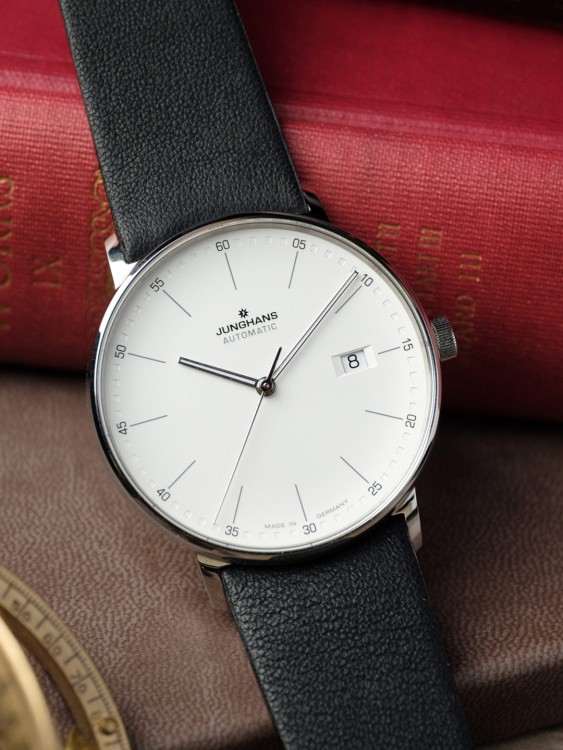 Junghans FORM A Hotsell