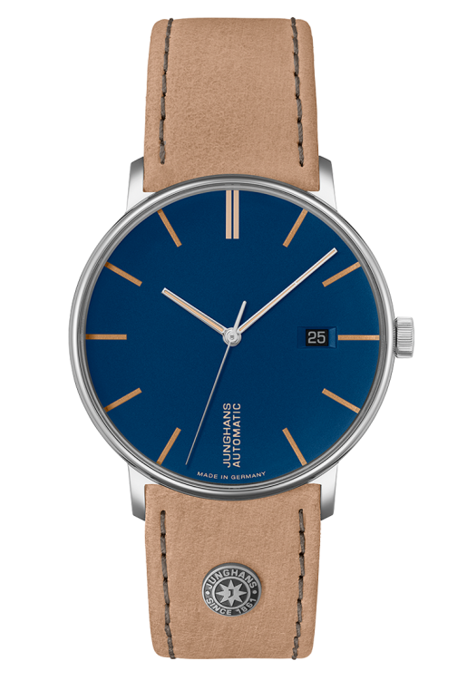Junghans FORM A
