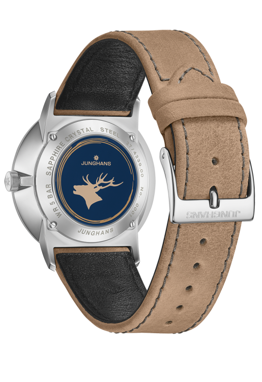 Junghans FORM A im Angebot