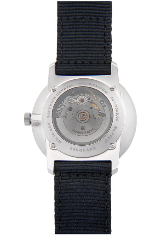 Junghans FORM A Titan Schlussverkauf