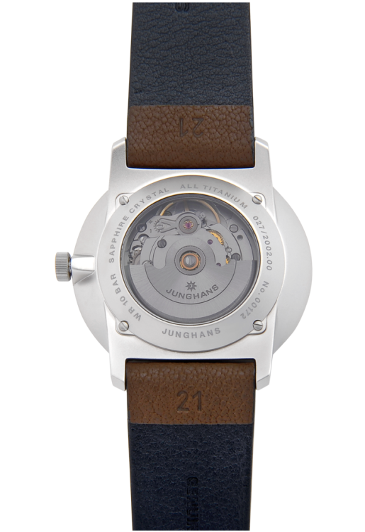 Junghans FORM A Titan Günstiger Verkauf