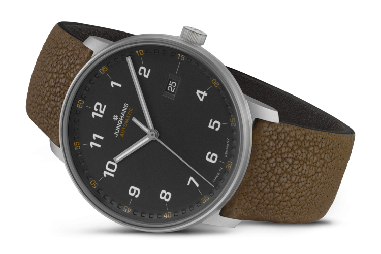 Junghans FORM A Titan Günstiger Verkauf