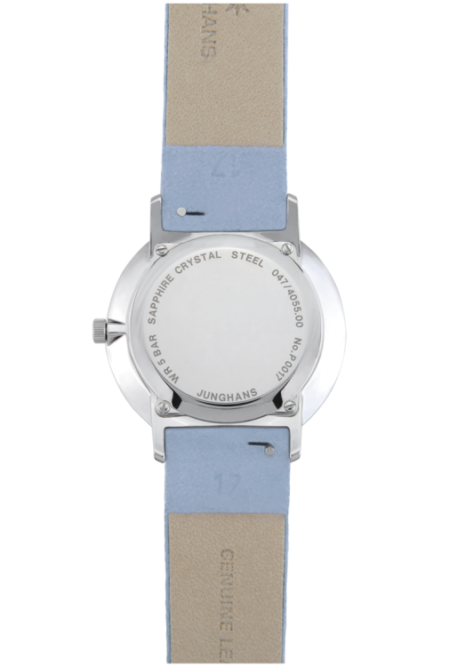 Junghans FORM Damen Fabrikverkauf